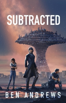 Paperback Subtracted Book