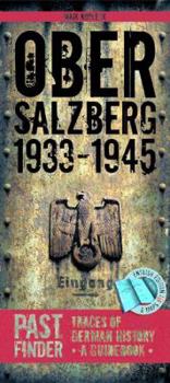 Paperback Pastfinder Obersalzberg 1933-45: Traces of German History – A Guidebook Book