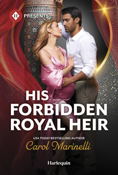 Mass Market Paperback His Forbidden Royal Heir Book