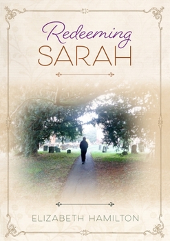 Paperback Redeeming Sarah Book
