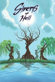 Paperback The Sirens of Hell Book