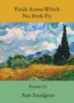 Paperback Fields Across Which No Birds Fly Book