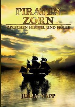 Paperback Piratenzorn [German] Book