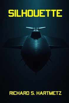 Paperback Silhouette Book