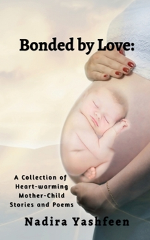 Paperback Bonded by Love Book