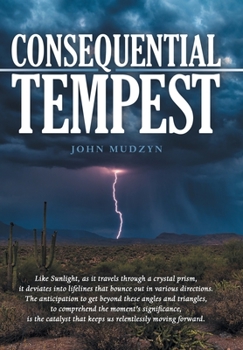Hardcover Consequential Tempest Book