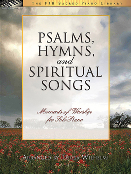 Paperback Psalms, Hymns, and Spiritual Songs Book