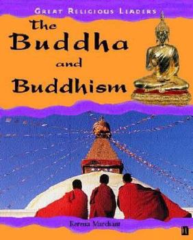 Hardcover The Buddha and Buddhism Book