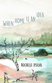 Paperback When Home Is an Idea Book