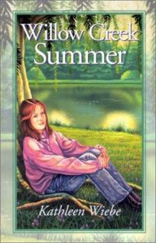 Paperback Willow Creek Summer Book