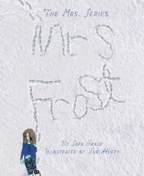 Hardcover Mrs. Frost Book