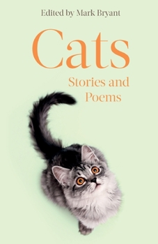 Paperback Cats: Stories & Poems Book