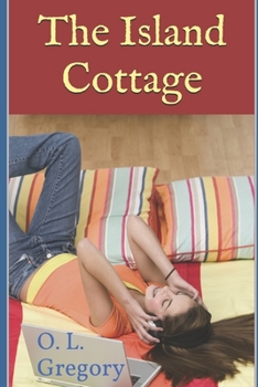 Paperback The Island Cottage Book