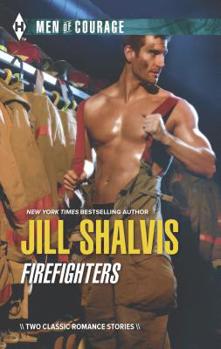 Firefighters: Flashpoint\Flashback - Book  of the American Heroes: The Firefighters