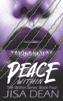 Paperback The Peace Within Book