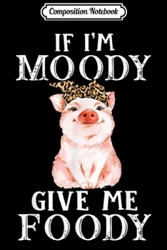 Composition Notebook: I'm Just Here For The Pie Funny Pumpkin Pie Thanksgiving  Journal/Notebook Blank Lined Ruled 6x9 100 Pages