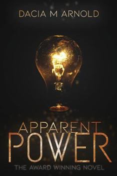 Paperback Apparent Power Book
