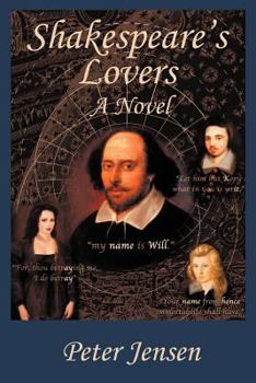 Paperback Shakespeare's Lovers Book