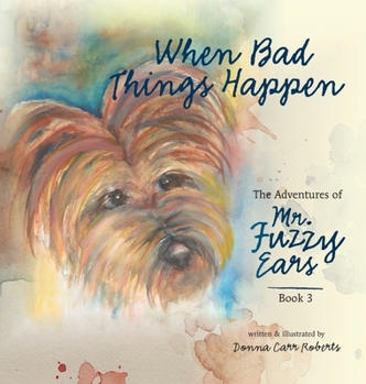 Hardcover When Bad Things Happen Book