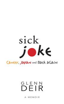 Paperback Sick Joke Book