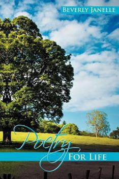 Paperback Poetry for Life Book