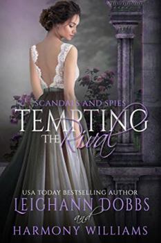 Paperback Tempting The Rival Book