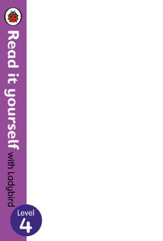 Hardcover I Am a Pilot: Read It Yourself with Ladybird Level 4: Level 4 Book