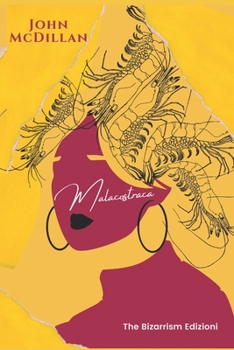 Paperback Malacostraca [Italian] Book
