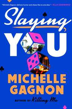 Hardcover Slaying You Book