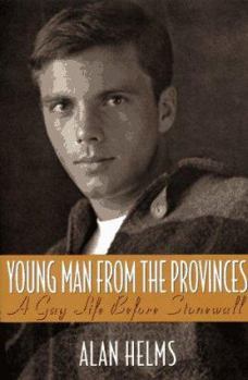 Hardcover Young Man from the Provinces Book