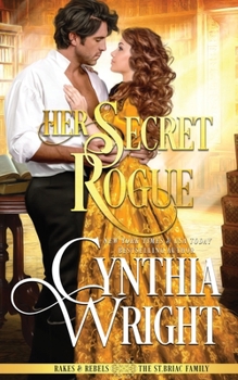Paperback Her Secret Rogue Book