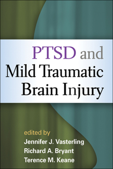 Hardcover Ptsd and Mild Traumatic Brain Injury Book