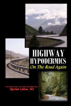 Paperback Highway Hypodermics 2009 on the Road Again Book
