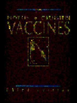 Paperback Vaccines Book
