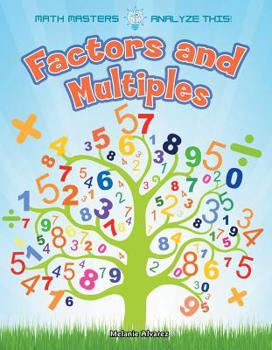 Library Binding Factors and Multiples Book