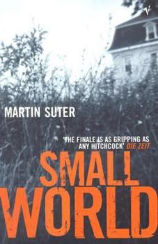 Paperback Small World Book