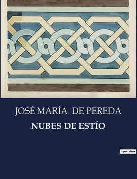 Paperback Nubes de Estío [Spanish] Book