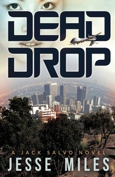 Paperback Dead Drop Book