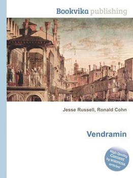 Paperback Vendramin Book