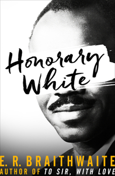 Paperback Honorary White Book