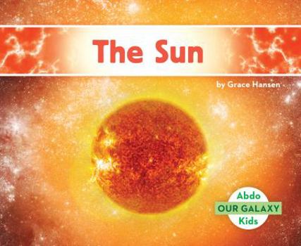 The Sun - Book  of the Our Galaxy