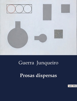 Prosas dispersas (Portuguese Edition)