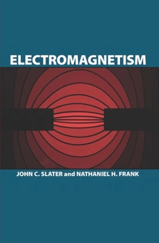 Paperback Electromagnetism Book