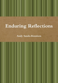 Paperback Enduring Reflections Book