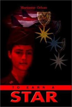 Paperback To Earn a Star Book