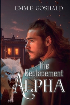 Paperback The Replacement Alpha Book