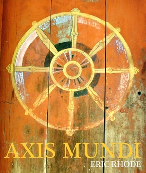 Paperback Axis Mundi Book