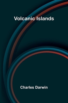Paperback Volcanic Islands Book
