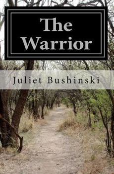 Paperback The Warrior: Who Were You Before? Book