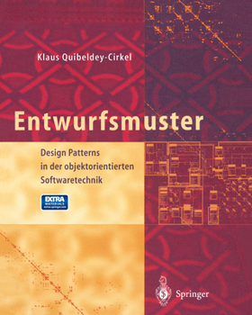 Paperback Entwurfsmuster: Design Patterns in Der Objektorientierten Softwaretechnik [German] Book